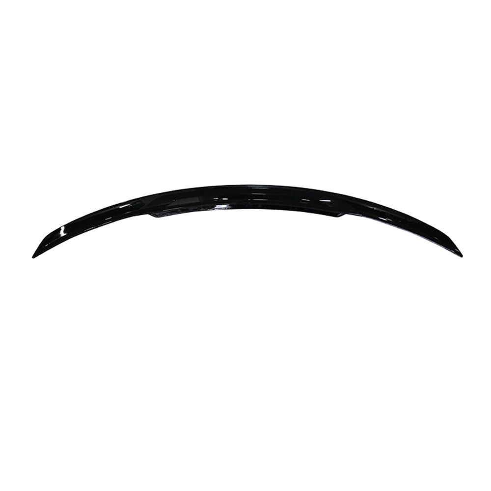 Tesla Model 3 Y Spoiler Wing ABS Rear Trunk Lid Diffuser Splitter Inspired By B-2 Spirit | EVBASE