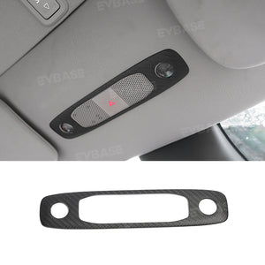 Tesla Model Y 3 Full Interior Carbon Fiber Upgrade Kit Real Molded Carbon Fiber Cover Wrap Trim Overlay Protection