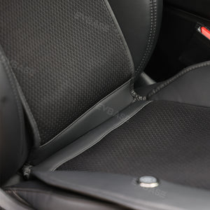 Tesla Model Y 3 Cooling Seat Cover Breathable Ventilated Seat Cushion Protector