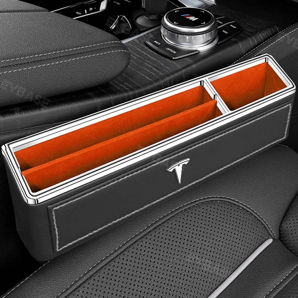 Tesla model s organizer online