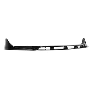 Tesla Model Y 3 Front Bumper Lip Spoiler Sporty F Style Splitter ABS Body Kit Protection Trim