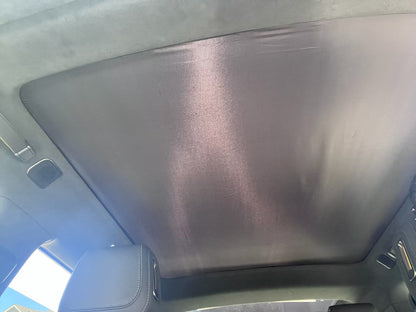 Rivian R1T/R1S Roof Sunshade Rivian Interior Accessories