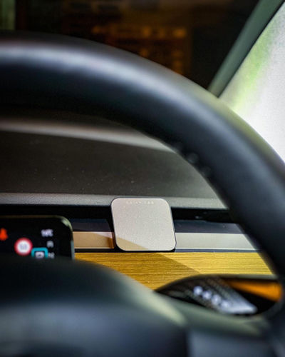 Tesla Air Freshener Model 3 Y  Fragrance Diffuser Set Tesla Outlet Vent Diffuser