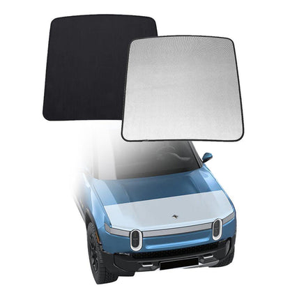 Rivian R1T/R1S Roof Sunshade Rivian Interior Accessories