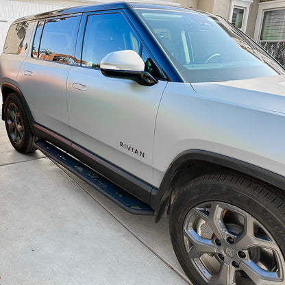 EVBASE Rivian R1T/R1S Running Boards Rivian Exterior Accessories