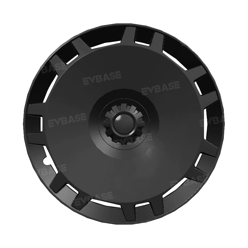 Tesla Cybertruck 20" Cyber Wheel Cover Hub Caps Aero Cover Rim Protector 4PCS