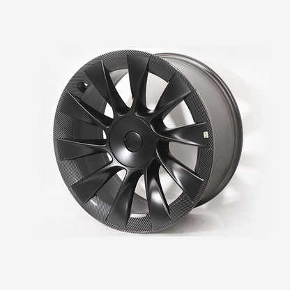 1pcs Tesla Rimcase Replacement Model Y 21-inch RimCase Tesla Überturbine Wheels Rim Protector 20inch