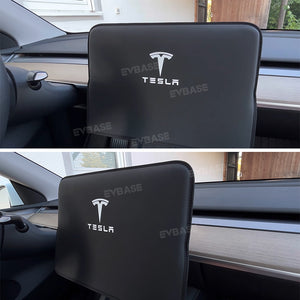 Screen Protector Cover for Tesla Model 3/Y Center Console Display Cover