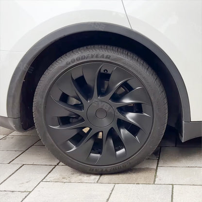 20inch Model Y wheel Covers for Tesla Model Y Induction Wheels Model Y Wheel Caps