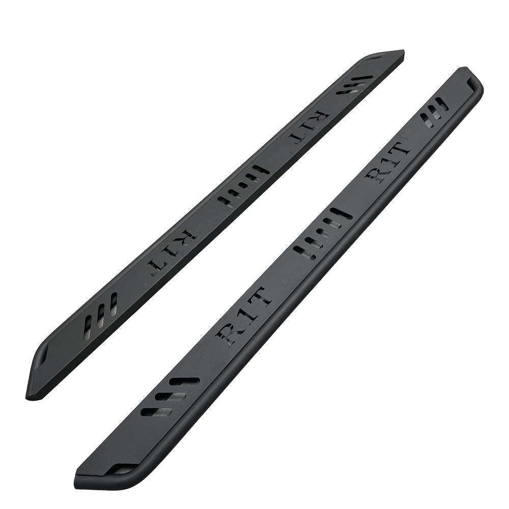 EVBASE R1T Running Boards Rivian Exterior Accessories Fixed Running Boards Rivian R1S