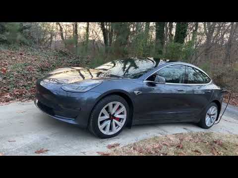 Tesla Model 3 Wheel Covers 18inch Model 3 Hub Caps Inspired by Model 3 Sport Wheels  2021-2023.10