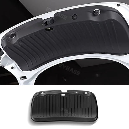 Tesla Model 3 Highland Trunk Tailgate Protective Pad All Weather Rear Trunk Lid Mat Door Liner