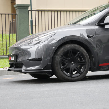 Tesla Model Y Wheel Covers 19 Inch Sport Hubcaps Rim Protector Gemini Wheel Caps Replacement