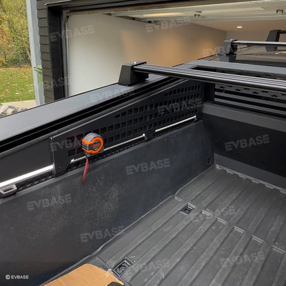 40%OFF - Tesla Cybertruck MOLLE Panel Rack Side Trunk Bed MOLLE System