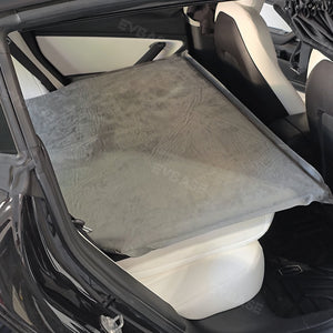 EVBASE Tesla Model 3 Y Mattress Portable Camping Air Bed Tesla Interior Accessories