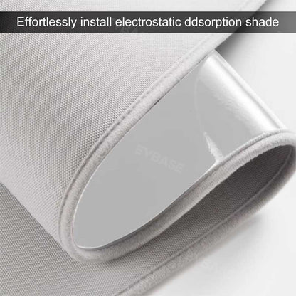 Tesla Cybertruck Sunroof Sunshade Foldable Glass Roof Sun Visor Heat Insulation Top Window