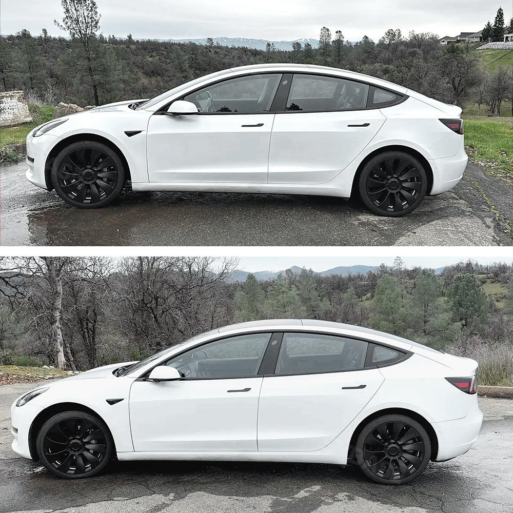 Tesla model x 19 inch wheels online