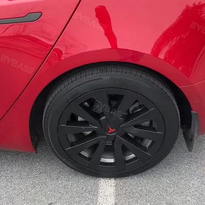 Tesla Model 3 18inch Wheel Covers Model 3 2021-2023.10  Wheel Caps Inspired by Model 3 Sport Wheels