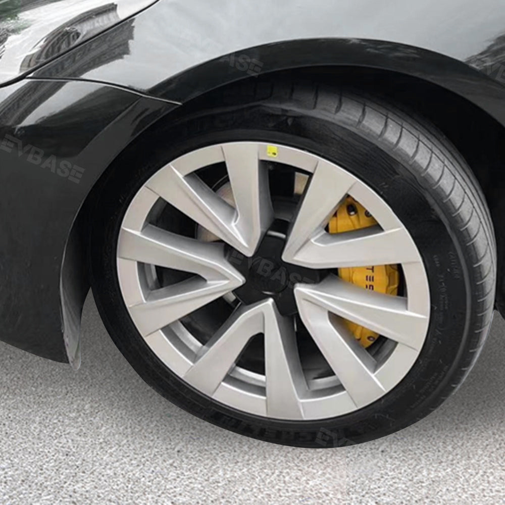 Tesla Model 3 Wheel Covers 18inch Model 3 Hub Caps Inspired by Model 3 Sport Wheels  2021-2023.10