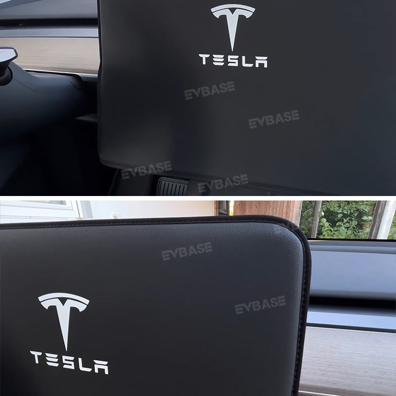 Screen Protector Cover for Tesla Model 3/Y Center Console Display Cover