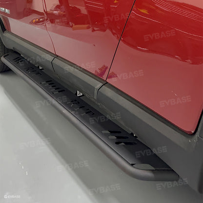 EVBASE Rivian R1T/R1S Running Boards Rivian Exterior Accessories