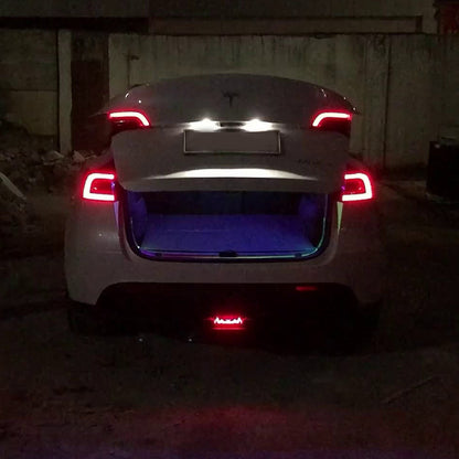 Tesla Model Y Trunk Floor Light EVBASE