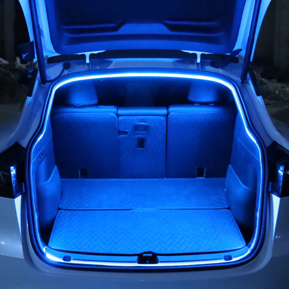 Tesla Model Y Trunk Floor Light EVBASE