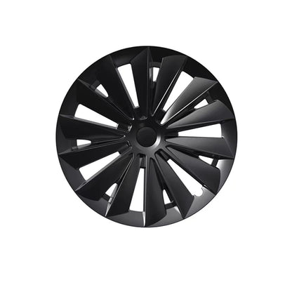 Tesla Model Y Wheel Caps Replacement for Gemini 19" Hub Caps |EVBASE