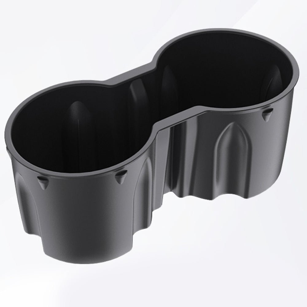 Model 3 Y Center Console Cup Holder (Black)