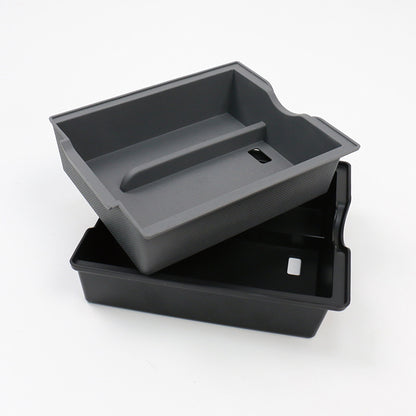 Tesla Model 3 Y Center Console Organizer Tray Box