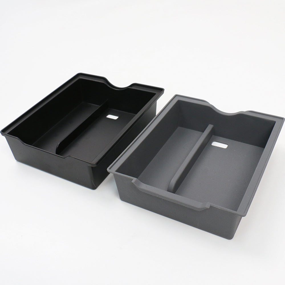 Tesla Model 3 Y Mittelkonsole Organizer Tray Box