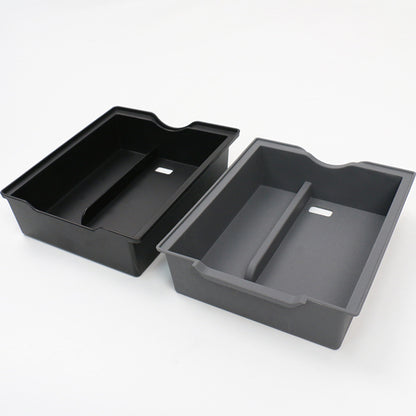 Tesla Model 3 Y Center Console Organizer Tray Box