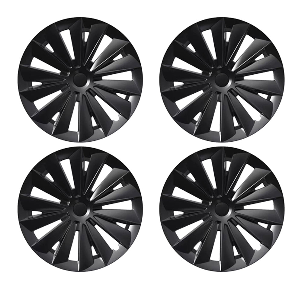 Tesla Model Y Wheel Caps Replacement for Gemini 19" Hub Caps |EVBASE