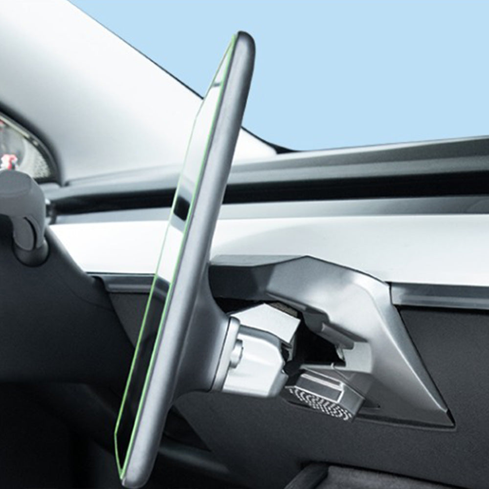 Tesla Swivel Mount Model 3 Y Screen Swivel Rotating Holder - EVBASE-Premium  EV&Tesla Accessories