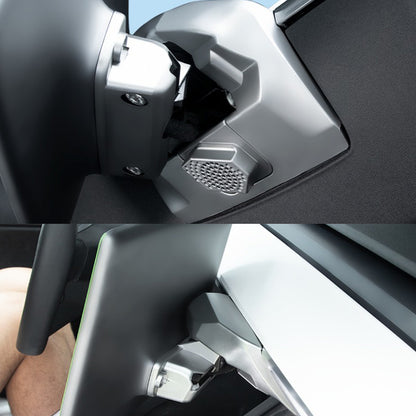 Tesla Swivel Mount Model 3 Y Screen Swivel Rotating Holder