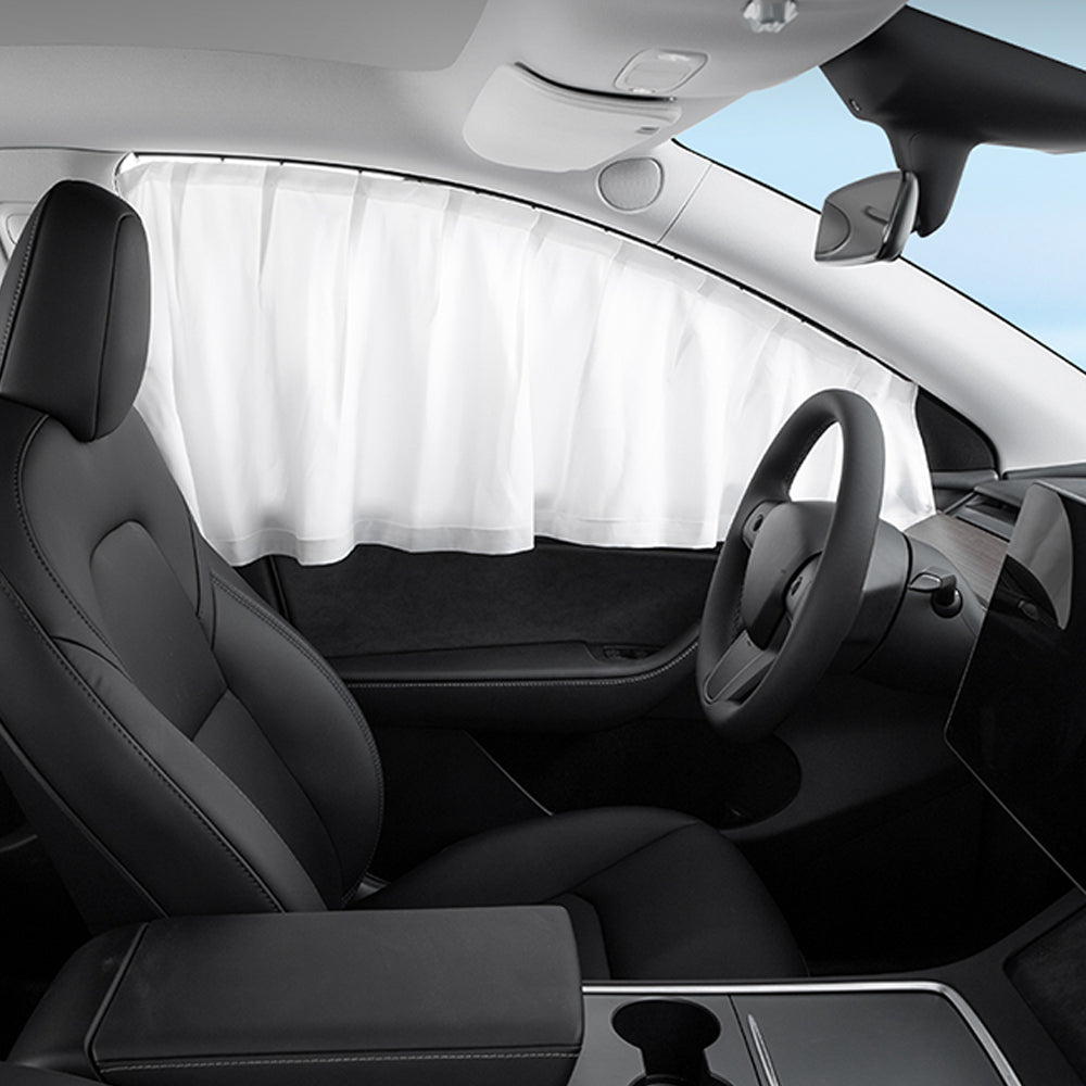 Exclusive seat cover for Tesla Model Y - Individual