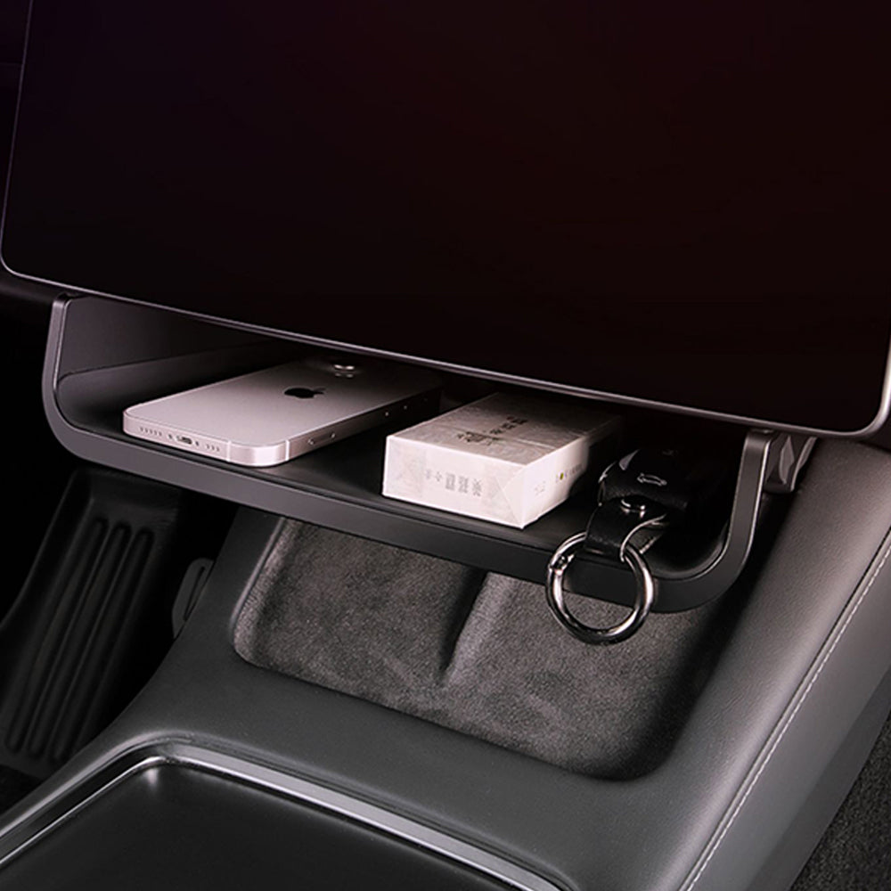 Tesla Model 3 Highland 2024 - Center Console Organizers by