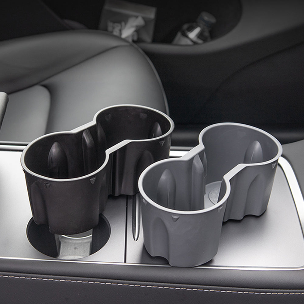 EVBASE Model 3 Y Center Console Cup Holder