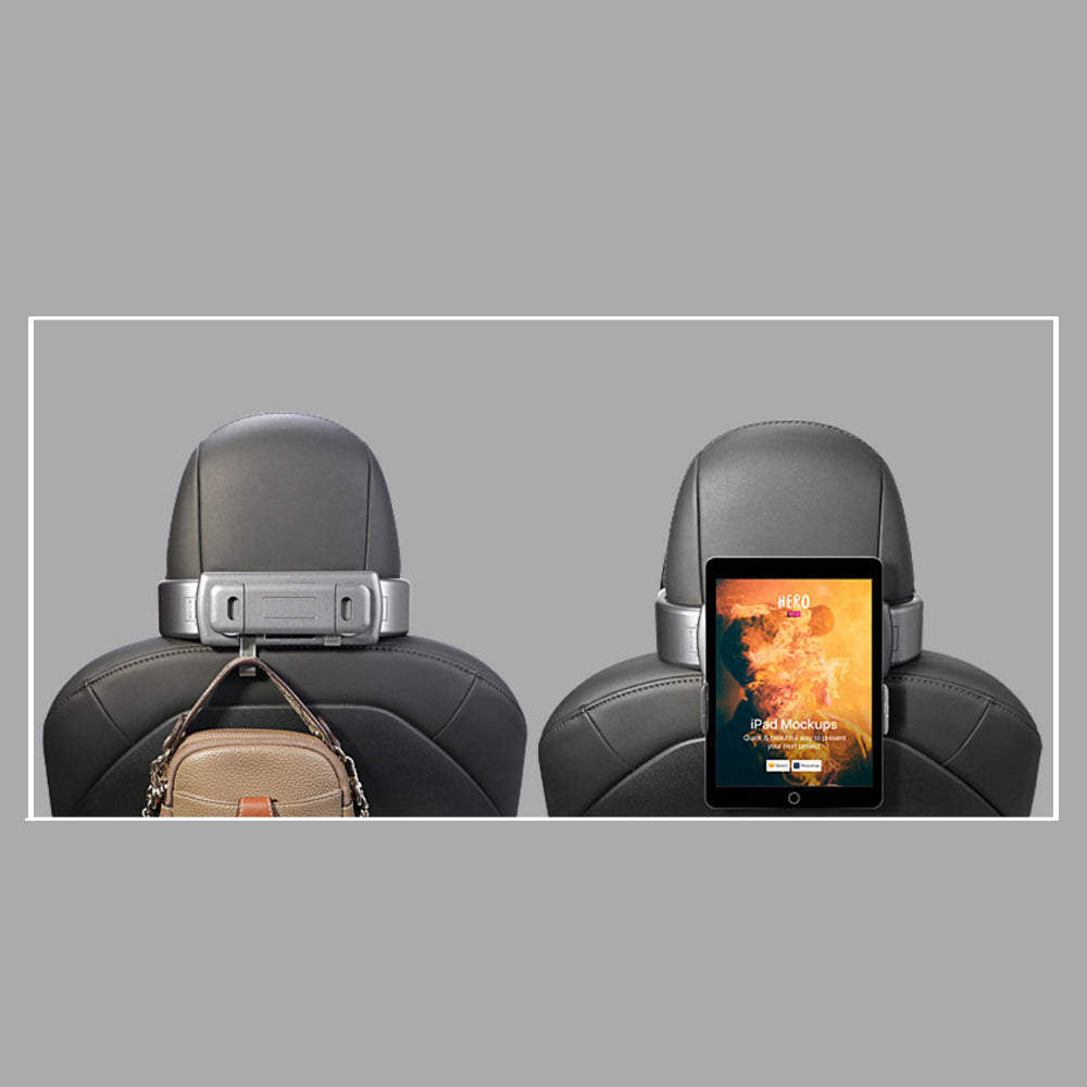 Tesla Almohada ajustable para el cuello del reposacabezas para Tesla Model 3 Y Cojín de cuello del reposacabezas Accesorios interiores de Tesla