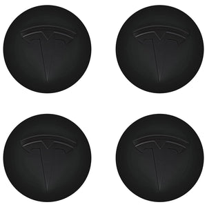 EVBASE Tesla Logo Model 3/Y LED Logo Center Caps Wheel Hub Caps Cover -  EVBASE-Premium EV&Tesla Accessories
