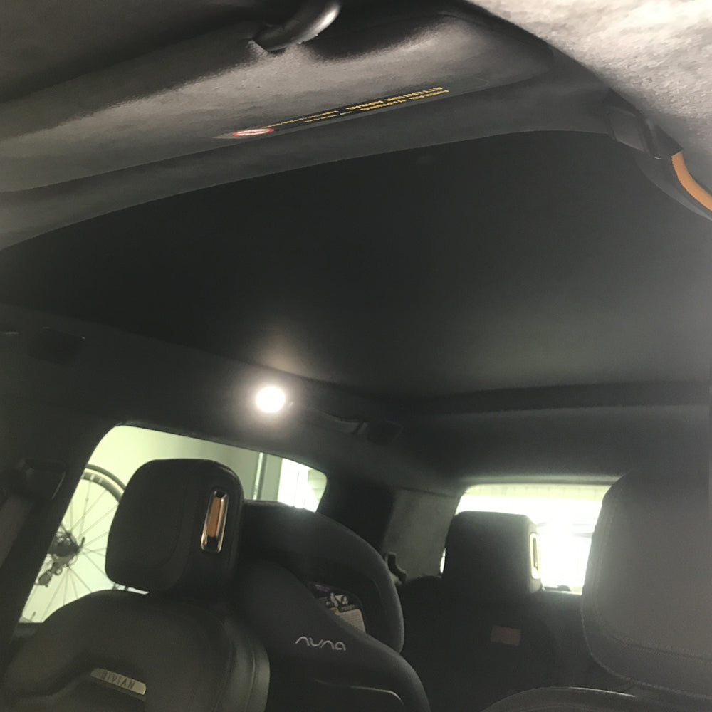 Rivian Sunshade R1T Roof Sun Shade Rivian Accessories